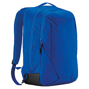 Multi-sport backpack - Bright Royal, One size
