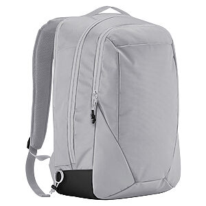 Multi-sport backpack - Ice Grey, One size