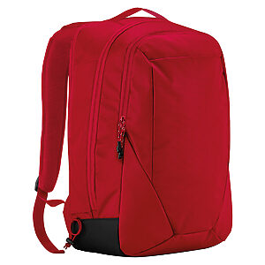 Multi-sport backpack - Red, One size