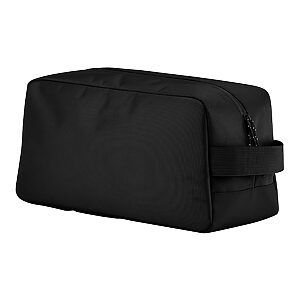 Multi-sport shoe bag - Black, One size