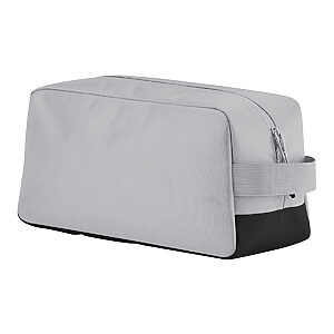 Multi-sport shoe bag - Ice Grey, One size