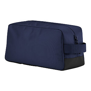 Multi-sport shoe bag - Navy, One size