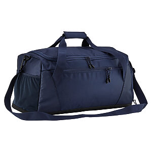 Multi-sport locker holdall - Navy, One size