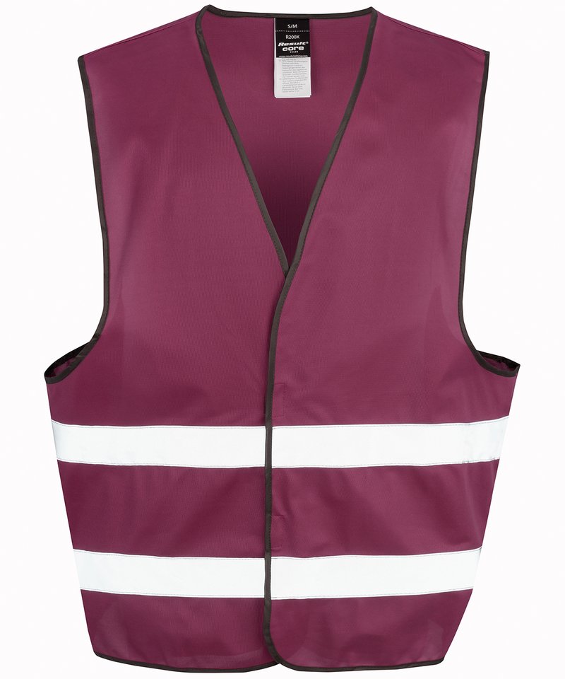 Core hi-vis vest - Image 2