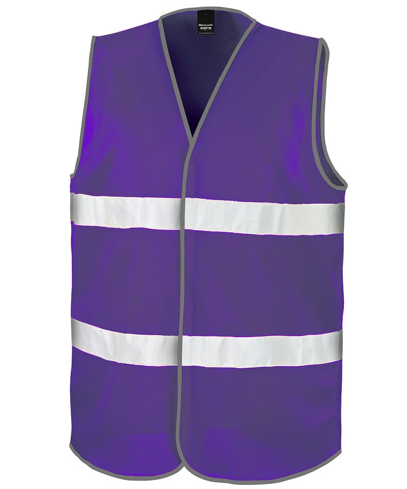 Core hi-vis vest - Image 9