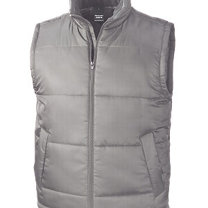 Core bodywarmer - Grey, XS
