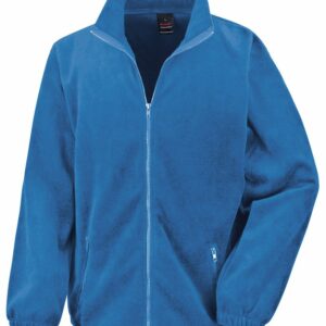 Norse outdoor fleece - Electric Blue, S