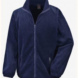 Norse outdoor fleece - Navy, XS