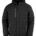 Recycled compass padded winter jacket
