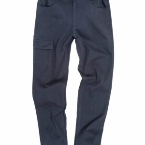 Super-stretch slim chino - Navy, XS Reg