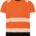 Recycled safety t-shirt