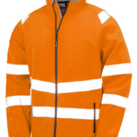 Fluorescent Orange