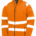Recycled 2-layer printable safety softshell