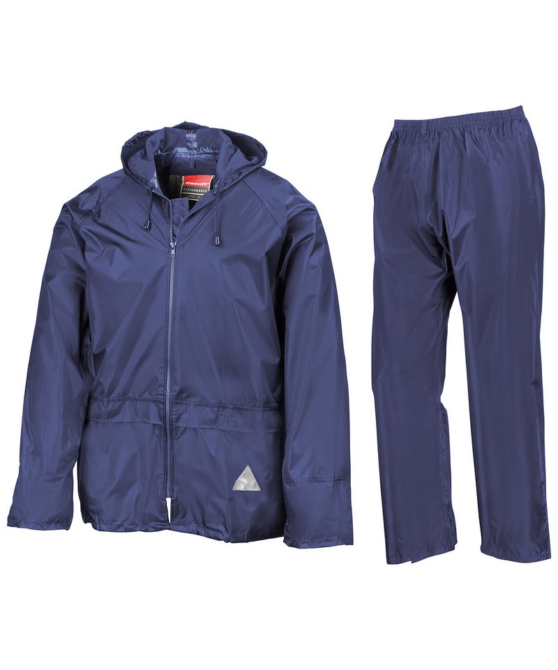 Waterproof jacket and trouser set - Image 6