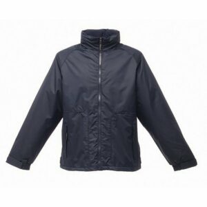Hudson jacket - Navy, S