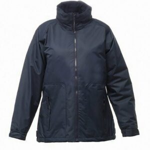 Women's Hudson jacket - Navy, 10