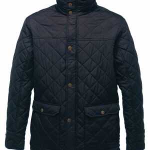 Tyler jacket - Navy, S