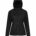 Women's venturer 3-layer hooded softshell jacket