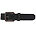 Pro leather work belt