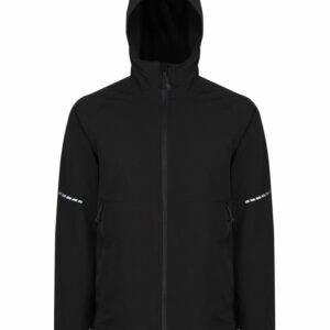 X-Pro Prolite stretch softshell - Black, S