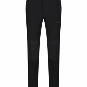 X-Pro Prolite stretch trousers - Black, 30 Short