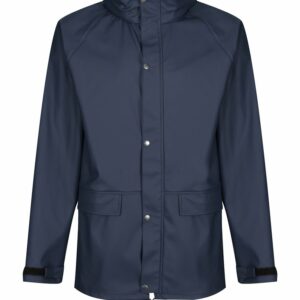 Stormflex II jacket - Navy, S