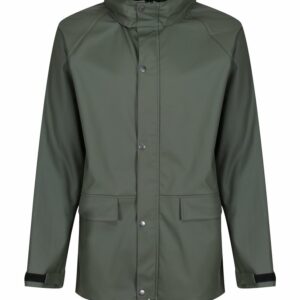 Stormflex II jacket - Olive, S