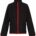 Kids full-zip microfleece