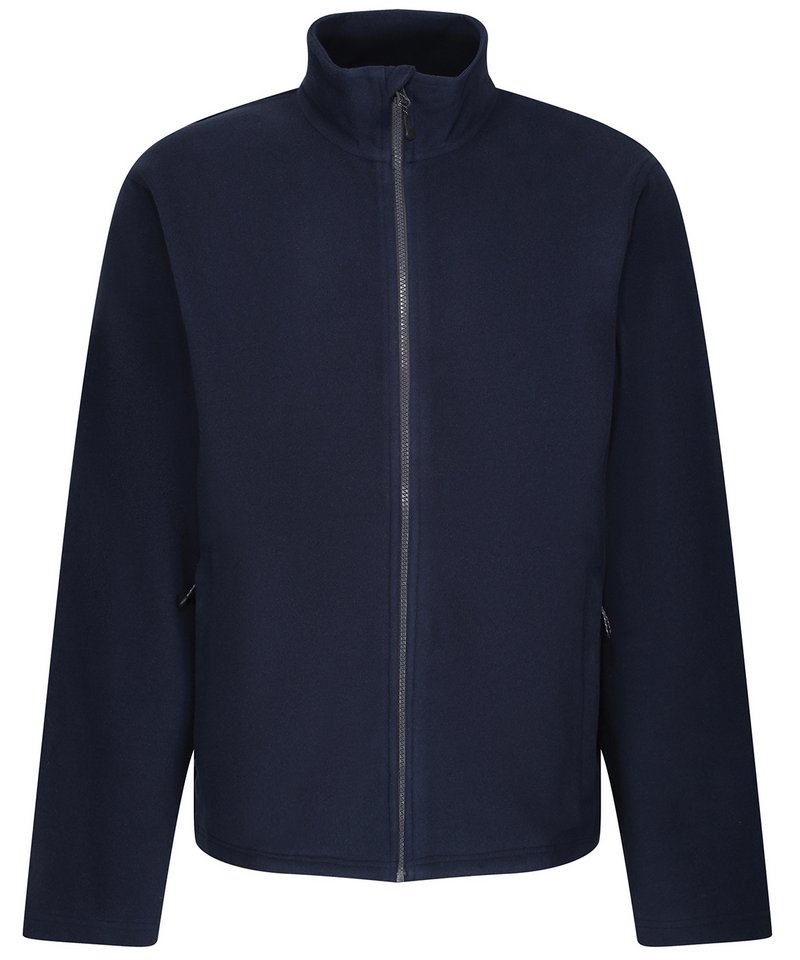 Honestly made recycled full zip microfleece - Image 2