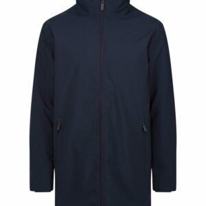 Hampton executive jacket - Navy, S