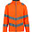 Hi-vis Pro contract Ablaze 2-layer softshell