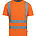 Hi-vis Pro contract t-shirt