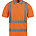 Hi-vis Pro contract polo