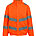 Hi-vis Pro contract Dover jacket