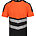 Hi-Vis X-Pro T-shirt (Class 1)