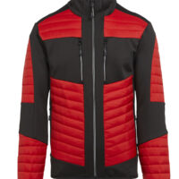 Classic Red/Black