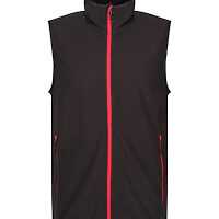 Black/Classic Red