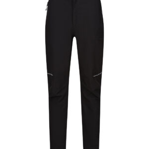 X-Pro Beacon waterproof trousers - Black, 30 Short