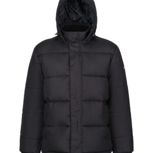 Northdale insulated jacket - Black, S