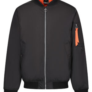 Pro pilot jacket - Black, S