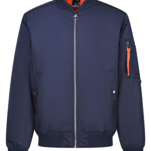 Pro pilot jacket - Navy, S
