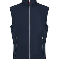 Navy /Classic Red