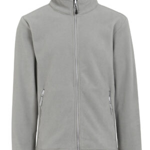 Ascender fleece - Mineral Grey/Black, S
