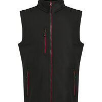 Black/Classic Red