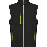 Black/Lime