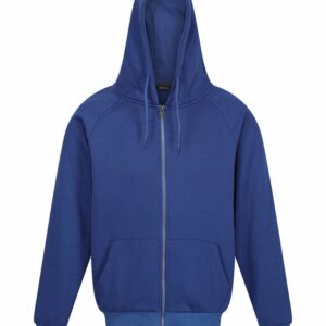 Pro full-zip hoodie - New Royal, XS