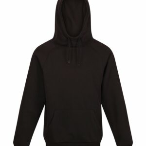 Pro overhead hoodie - Black, XS