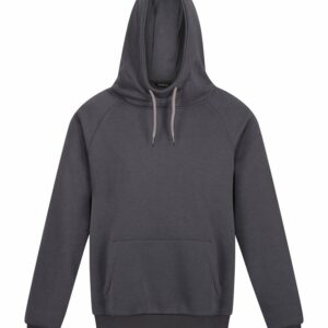 Pro overhead hoodie - Seal Grey, XS