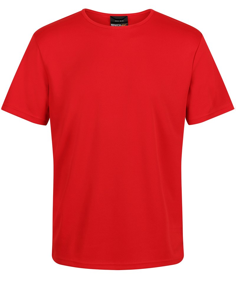 Pro wicking t-shirt - Image 2