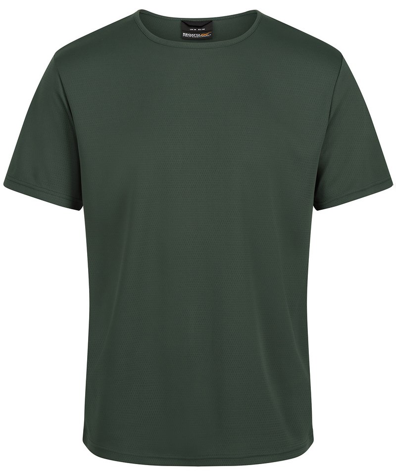 Pro wicking t-shirt - Image 3